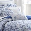 Charlotte Reversible Comforter Set - Laura Ashley