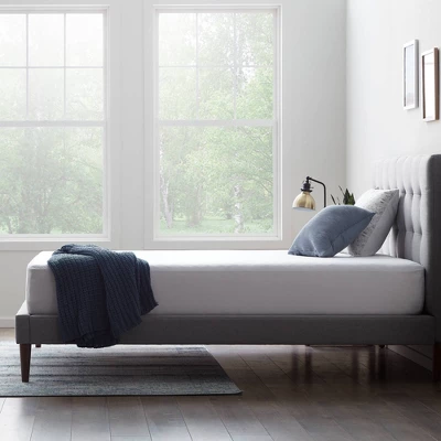 Essence Top Mattress Protector With Antimicrobial Technology - Lucid - Image 6