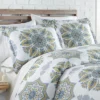 Southshore Fine Living Infinity Oversized Ultra-soft Duvet Cover Set With Shams