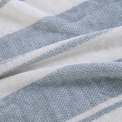 Ultra Soft Plush Bed Blanket - Eddie Bauer - Image 3