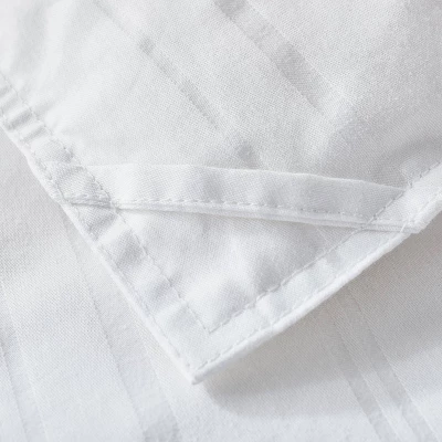 Twin Light Weight Down Blend Comforter - Casalunaâ„¢ - Image 3