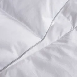300 Thread Count Down Comforter - Martha Stewart