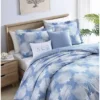 5pc Ohana Comforter Sham Bonus Set - Tommy Bahama
