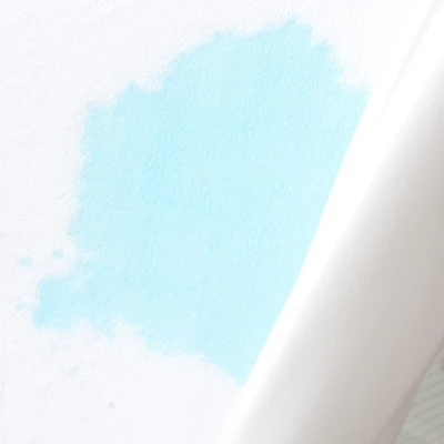 Cheer Collection Velvet Plush Waterproof Mattress Protector - Image 7