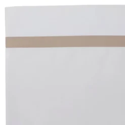 Luxury 2000 Series Ultra Soft Hotel Sheet Set - Martex