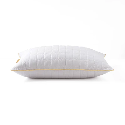 Simmons Quilted Bed Pillow