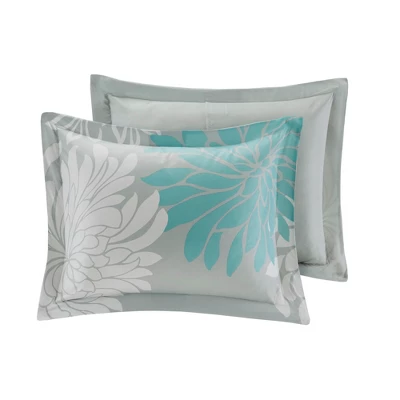 Calla Comforter & Cotton Sheet Set - Image 3