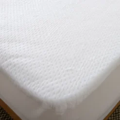 Cheer Collection Ultra Soft Tencel Waterproof Mattress Protector