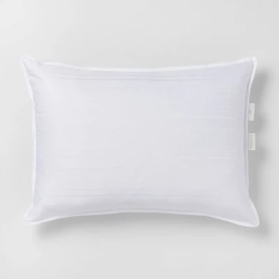 Down Firm Bed Pillow - Casalunaâ„¢ - Image 4