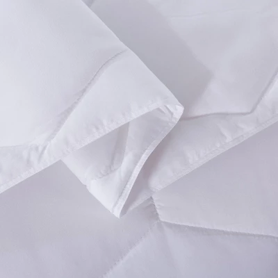 Honeycomb Down Alternative Duvet Insert - St. James Home - Image 4