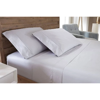 Solid Sheet Set - GhostBed - Image 4