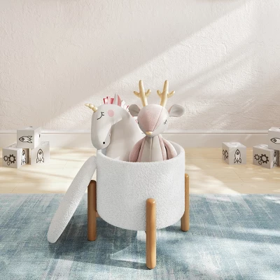 Heated Blanket 2-Pack - USB-Powered Throw Blankets For Travel, Home, Office, Or Camping – Winter Car Accessories By Stalwart (Natural) - Image 6