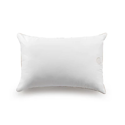 Standard/Queen 2pk Flat No More Bed Pillow - Martha Stewart - Image 4