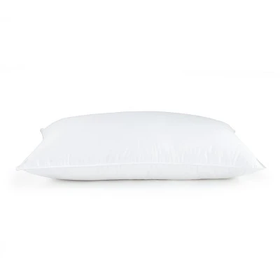 Downlite Spira Medium Density Pillow (Cluster Puff) - Image 2