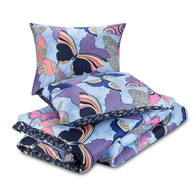 Giant Atlas Butterflies Comforter & Sham Set - Vera Bradley - Image 7