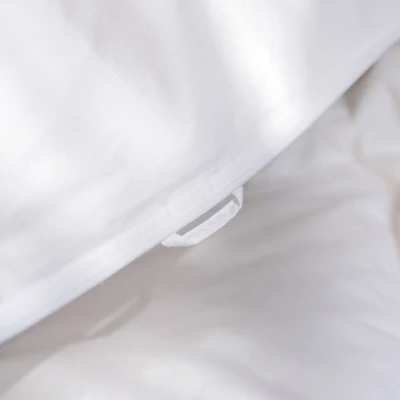 Extra Warm Premium Down Alternative Duvet Comforter Insert | BOKSER HOME - Image 4