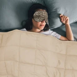 100% Cotton Luxury Weighted Blanket - NEX