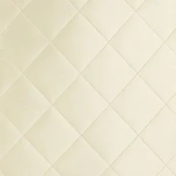 20"x20" Oversize Diamond Velvet Square Throw Pillow - Lush Décor