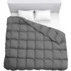 Lux Decor Collection Single Comforter All Season Soft Down Alternative