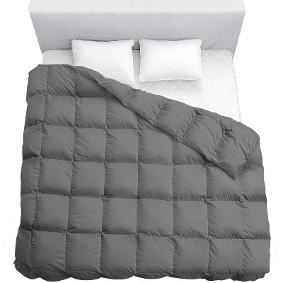 Lux Decor Collection Single Comforter All Season Soft Down Alternative
